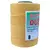Barbante Dubom Amarelo Pequi - 700 Gr - Fio 8 - 550m - Barbantes Campaner