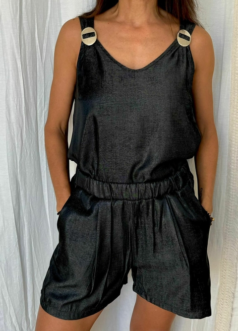 Short AMBAR