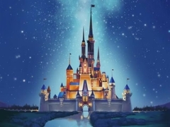 Banner da categoria Disney