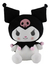 Pelúcia Kuromi 25cm - comprar online