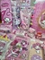 Kit Material Escolar My Melody 23 Itens na internet