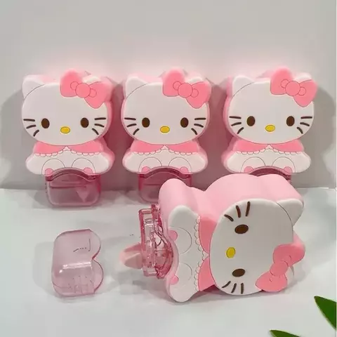 Fita Corretiva Sanrio Hello Kitty