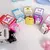 Kit Mochila Estojo e Itens Papelaria Sanrio My Melody - Bailarina de Papel
