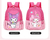 Mochila Sanrio Hello Kitty Escolar De Grande Capacidade. Kuromi, My Melody - loja online