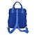 Disney Bolsa Multifuncional Mickey Escola, Mochila entre outras funcionalidades
