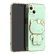 Capa para Celular Sanrio Hello Kitty Com Suporte Espelho para iPhone 11, 12, 13, 14 Pro Max, Mini, XR, XS, X, 8, 7, 6 - loja online