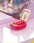 Disney-Q7 Bluetooth Hi Fi Sound Fones De Ouvido, Cápsula Espacial, Sem Fio com Redução de Ruído Original - comprar online