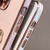 Capa para Celular Sanrio Hello Kitty Com Suporte Espelho para iPhone 11, 12, 13, 14 Pro Max, Mini, XR, XS, X, 8, 7, 6 na internet