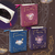 Imagem do Sanrio Hello Kitty Necessaire, Sanrio, Kuromi, Cinnamoroll, em forma de Livro de Magia. Estojo