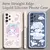 Capinha de Celular Sanrio Melody, Cinnamoroll, Samsung A53, A52 S, A33, A32, A51, A71, A21S, A13, A73, A50, A72, A23, A12 4G e 5G - loja online