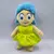 Disney Divertidamente Divertida Mente 2 Personagens De Desenhos Animados Brinquedos De Pelúcia - Bailarina de Papel