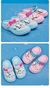 Sanrio Crocs Chinelos Antiderrapantes, Hello Kitty, Kawaii. Tamanho já está convertido ao padrão BR. - comprar online
