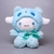 Sanrio Pelúcia, Cinnamoroll, Kawaii 25cm - comprar online