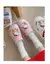 Crocs de EVA Hello Kitty de Sola Grossa antiderrapante, Tamanho já Convertido ao Padrão BR - comprar online