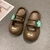 Sandálias femininas, chinelos de plataforma plana slides macio e confortável. na internet