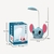 Disney Stitch LED Luminária com apontador de lápis, dobrável luz, USB Recarregável - loja online