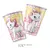 Imagem do Disney Aristogatas Marie Descartáveis Decorativos Festa de Aniversário, Gata Marie Rosa, Balões, Copos, Pratos, Decoração de Aniversário