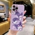 Capa de Silicone Sanrio Hello Kitty para iPhone 15, 14, 13, 12, 11 Pro Max, Mini, XR, XS, MAX, 8, X, Kuromi e My Melody Anti-Queda 7, SE Plus - loja online