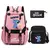 Imagem do Mochila Lilo Stitch, Mochila Escolar, Material Escolar. Escolha entre 3 Peças o