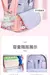 Mochila Sanrio Cinnamoroll Estudante Infantil, Colegial, Bolsa Material Escolar de Grande Capacidade. Acompanha 22 Itens de Papelaria. - loja online