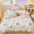 Sanrio Hello Kitty Conjunto de Cama, todo de algodão, 3 ou 4 peças. Capa de Colcha - comprar online