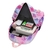 Mochila Disney Lilo Stitch Multibolsos 2 peças com lancheira Mochila Mochilas e - Bailarina de Papel