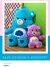 Ursinhos Carinhosos Care Bears Pelúcia Kawaii, 40cm - loja online