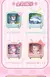 Night Light Sanrio Luminária Colecionável, Kuromi, Cinnamoroll, Hello Kitty, My Melody - comprar online