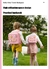Sanrio Hello Kitty Kawaii Crianças Mochila de Viagem Diy Padrão - loja online