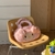 Bolsa de ombro Sanrio, linda bolsa de pelúcia My Melody, Kuromi, Hello Kitty, Bolsa de Viagem na internet