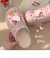 Crocs de EVA Hello Kitty de Sola Grossa antiderrapante, Tamanho já Convertido ao Padrão BR - comprar online