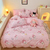 Sanrio Hello Kitty Conjunto de Cama, todo de algodão, 3 ou 4 peças. Capa de Colcha - comprar online