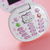 Sanrio Hello Kitty Flip Phone Celular de Verdade, Kawaii, K688, Taiml, Mini Telefone, 2G, Dual Chip - Bailarina de Papel