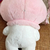 Sanrio Pelúcia My Melody, Kuromi brinquedo de pelúcia, boneca, 25cm a 70cm na internet