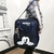Disney Bolsa Multifuncional Mickey Escola, Mochila entre outras funcionalidades - comprar online