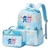 Mochila Disney Lilo Stitch Multibolsos 2 peças com lancheira Mochila Mochilas e - comprar online