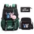 Mochila Lilo Stitch, Mochila Escolar, Material Escolar. Escolha entre 3 Peças o - loja online