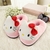 Pantufa Hello Kitty Big Head