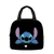 Disney Stitch Lancheira Térmica portátil