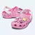 Crocs Sanrio Hello Kitty. Numeração Já Convertida ao Padrão BR na internet