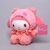 Sanrio Pelúcia, Cinnamoroll, Kawaii 25cm - loja online