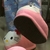 Pantufa Hello Kitty Big Head - Bailarina de Papel