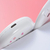 Sanrio Hello Kitty Flip Phone Celular de Verdade, Kawaii, K688, Taiml, Mini Telefone, 2G, Dual Chip - loja online