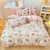 Sanrio Hello Kitty Conjunto de Cama, todo de algodão, 3 ou 4 peças. Capa de Colcha - comprar online