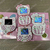 Imagem do Sanrio Hello Kitty Flip Phone Celular de Verdade, Kawaii, K688, Taiml, Mini Telefone, 2G, Dual Chip