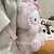 Garrafa Térmica + Bolsa Hello Kitty, Aço 316 - 520ml - loja online