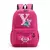 Mochila Disney Lilo e Stitch. Personalizada com a Letra Inicial do Nome - comprar online