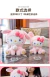 Sanrio Hello Kitty Coelho Coelhinho Coelha Coelhinha de Pelúcia, Brinquedo, 22cm - comprar online