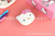 Sanrio Hello Kitty Flip Phone Celular de Verdade, Kawaii, K688, Taiml, Mini Telefone, 2G, Dual Chip - loja online