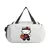 Hello Kitty Designer Bolsas, Sacos de Viagem, Bolsa de Ginástica, Yoga, Kuromi, Grande Capacidade na internet